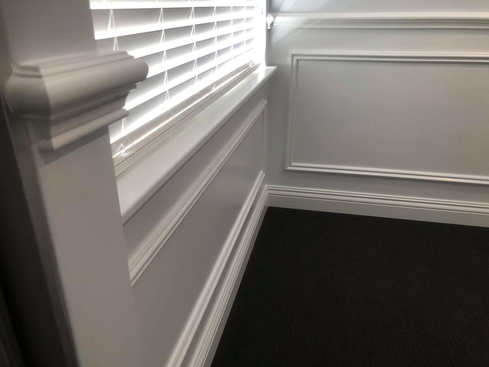 Window Sills - Service